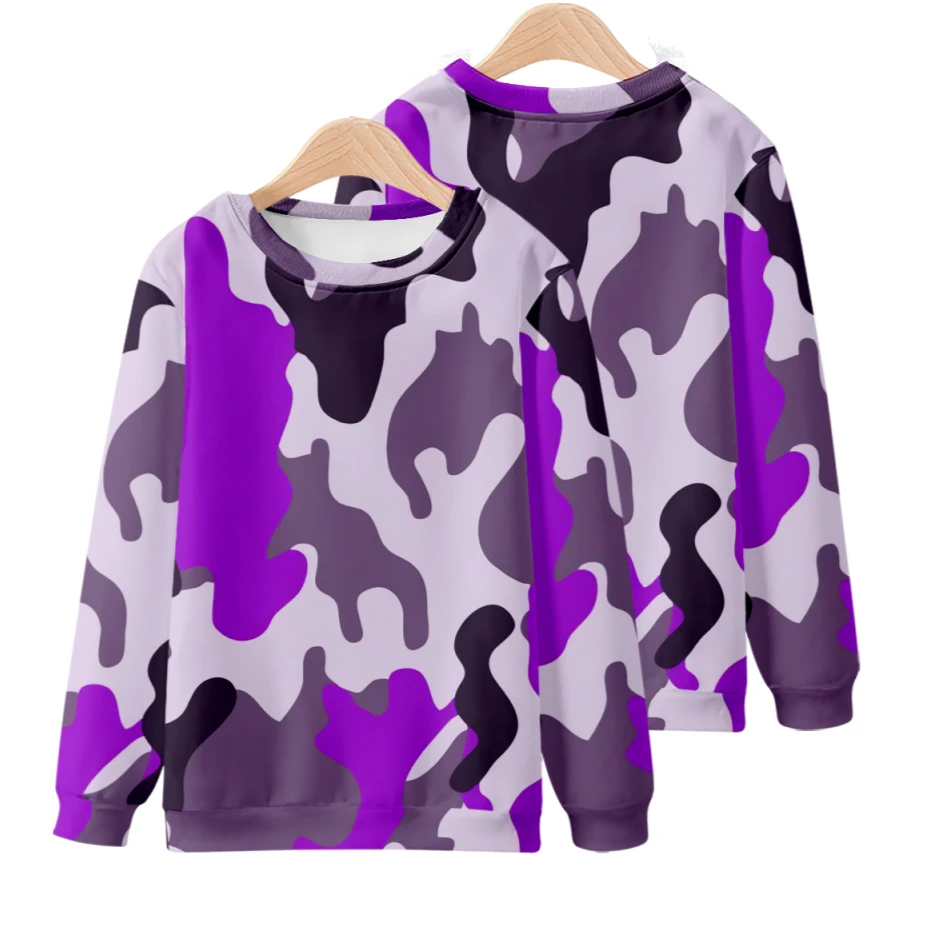 Autumn Long Sleeve Hoodie Camouflage Pullover Casual Outerwear Streetwear Clothing Fashion Women Hoodie Outwear Chic Sweatshirt
Autumn Long Sleeve Hoodie Camouflage Pullover Casual Outerwear Streetwear Clothing Fashion Women Hoodie Outwear Chic Sweatshirt