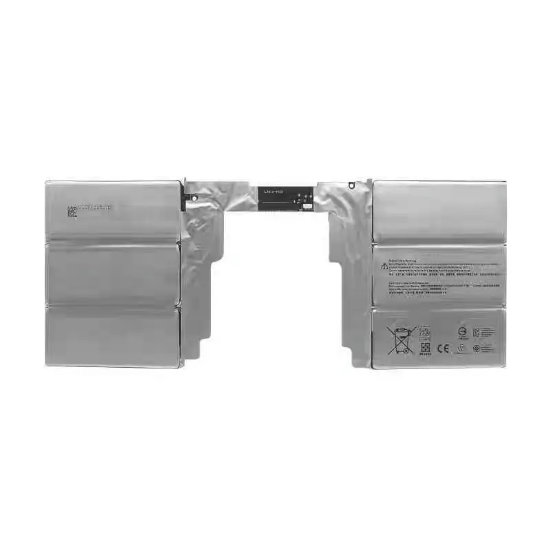 G3HTA050H G3HTA049H Laptop Battery Screen and Keyboard Base for Microsoft Surface Book 2nd Gen 13.5" 1835 11.36V 59.4Wh/5218mAh 
G3HTA050H G3HTA049H Laptop Battery Screen and Keyboard Base for Microsoft Surface Book 2nd Gen 13.5" 1835 11.36V 59.4Wh/5218mAh