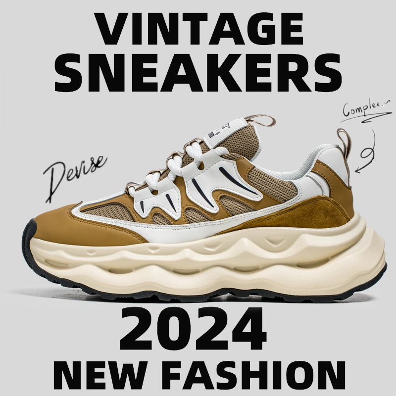 2025 New Men's Board Shoes,sneakers,skate shoes,Casual Shoes Outdoor Lightweight Cushioned Non-Slip Daily Wear Travel non-slip
2025 New Men's Board Shoes,sneakers,skate shoes,Casual Shoes Outdoor Lightweight Cushioned Non-Slip Daily Wear Travel non-slip