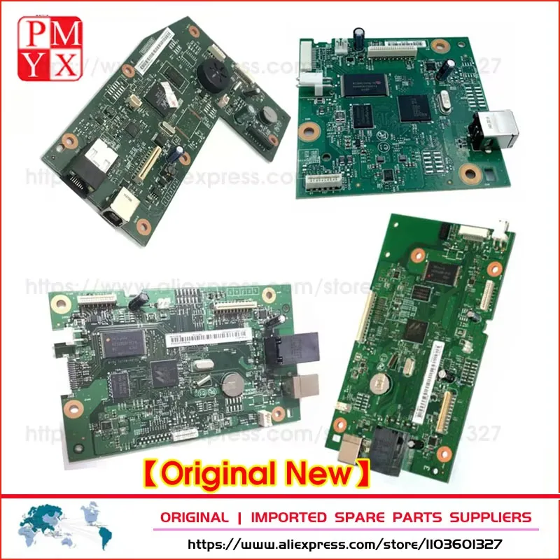 Original Part For M125A M125NW M127FN M127FW M1212NF Formatter Board CE832-60001 CZ172-60001 CZ173-60001 CZ181-60001 CZ182-60001
Original Part For M125A M125NW M127FN M127FW M1212NF Formatter Board CE832-60001 CZ172-60001 CZ173-60001 CZ181-60001 CZ182-60001