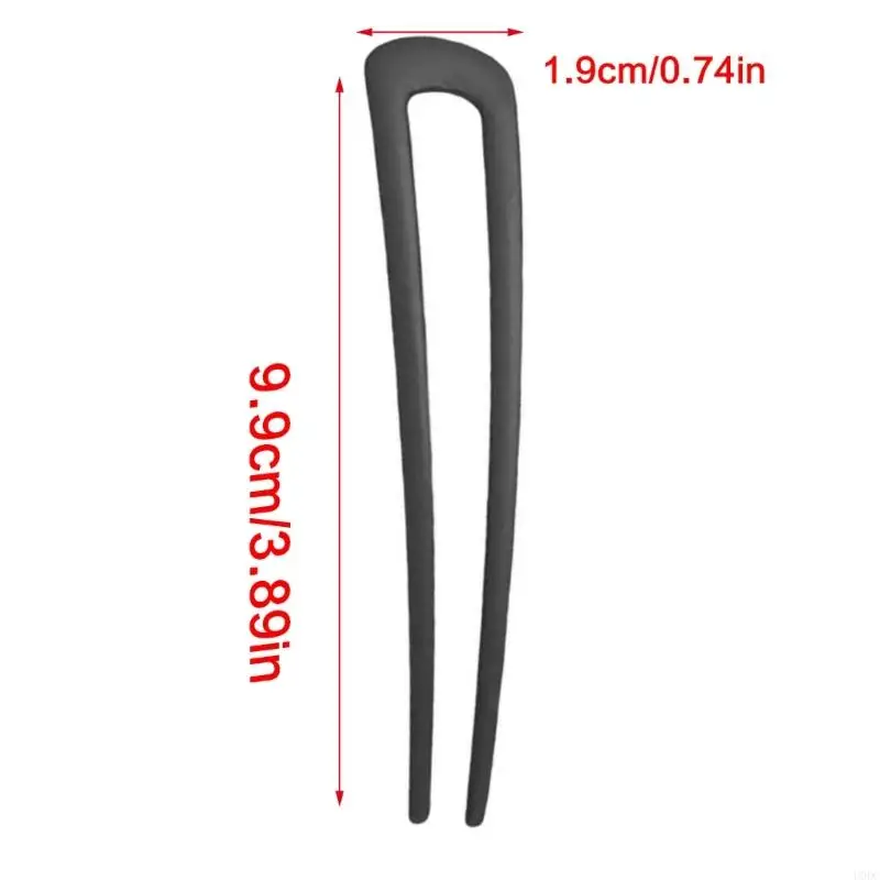 Decorative Metal Barrettes For Updos U Shaped Hairpins NonSlip Design Wedding Party Essentials Y166
Decorative Metal Barrettes For Updos U Shaped Hairpins NonSlip Design Wedding Party Essentials Y166