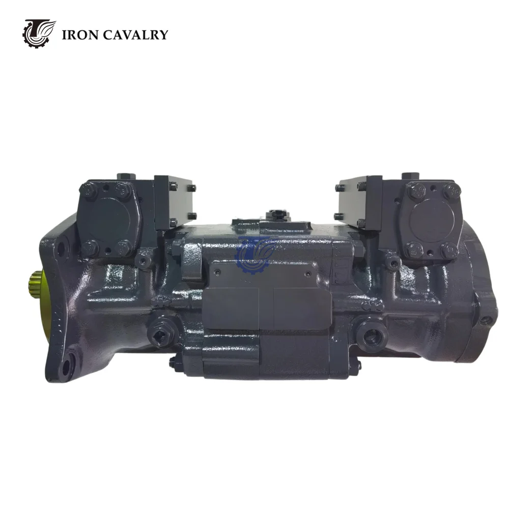 WAP01 IRON CAVALRY WA800-3 WA900-3 WD900-3 Excavator Hydraulic Pump Steering Pump 708-45-10104 708-45-11104 CE ISO
WAP01 IRON CAVALRY WA800-3 WA900-3 WD900-3 Excavator Hydraulic Pump Steering Pump 708-45-10104 708-45-11104 CE ISO