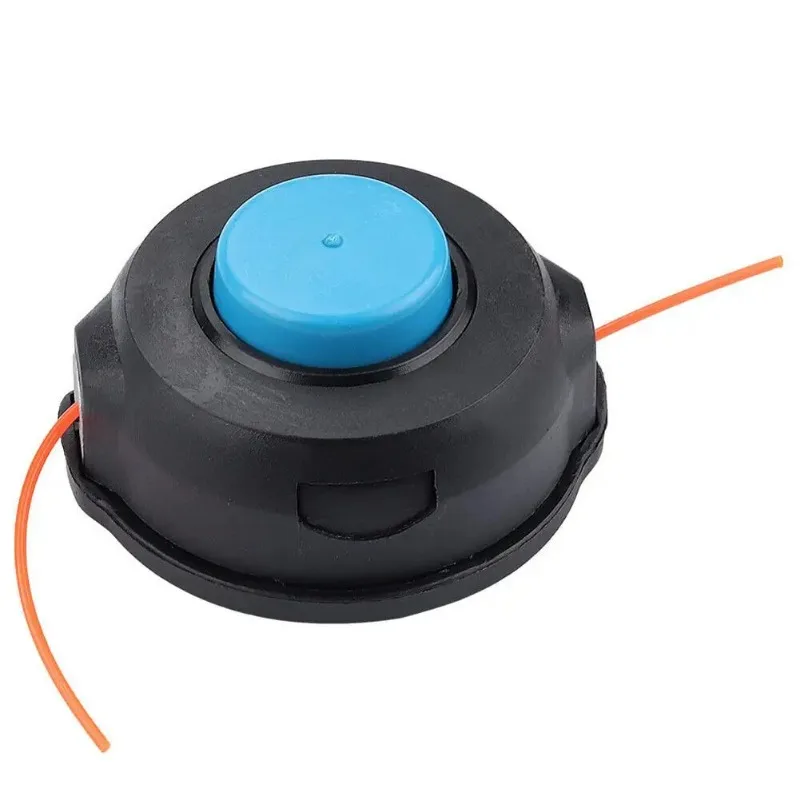 1Pc Trimmer Head Trimmer Advance Head For Husqvarna 124l 125l 128l 128ld 128r 128rj 223l T25 Tap
1Pc Trimmer Head Trimmer Advance Head For Husqvarna 124l 125l 128l 128ld 128r 128rj 223l T25 Tap