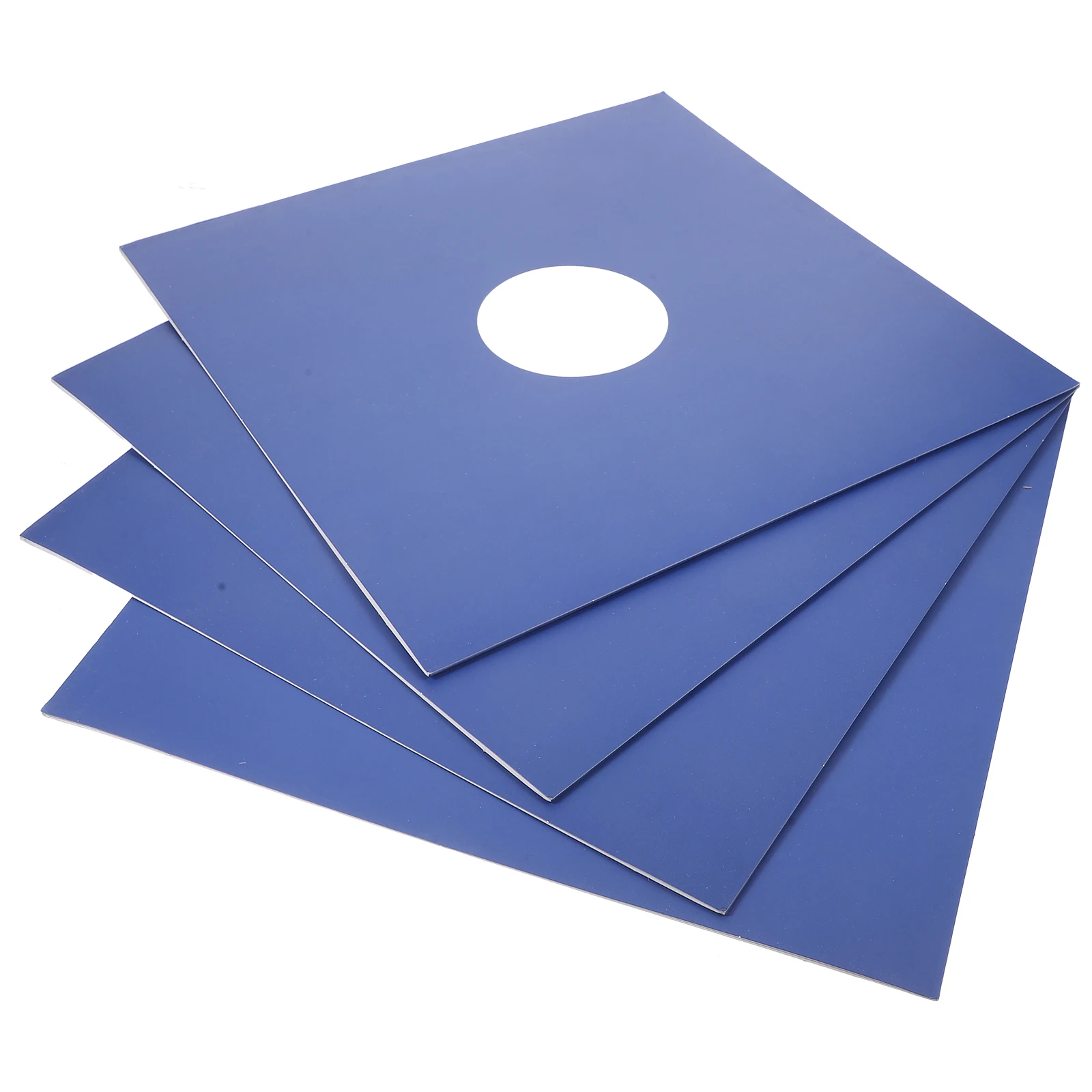 4 Pcs Vinyl Record Pouches Inch Vinyl Record Protection Bags Dustproof Sleeves Album Covers Storage Outer Jackets
4 Pcs Vinyl Record Pouches Inch Vinyl Record Protection Bags Dustproof Sleeves Album Covers Storage Outer Jackets