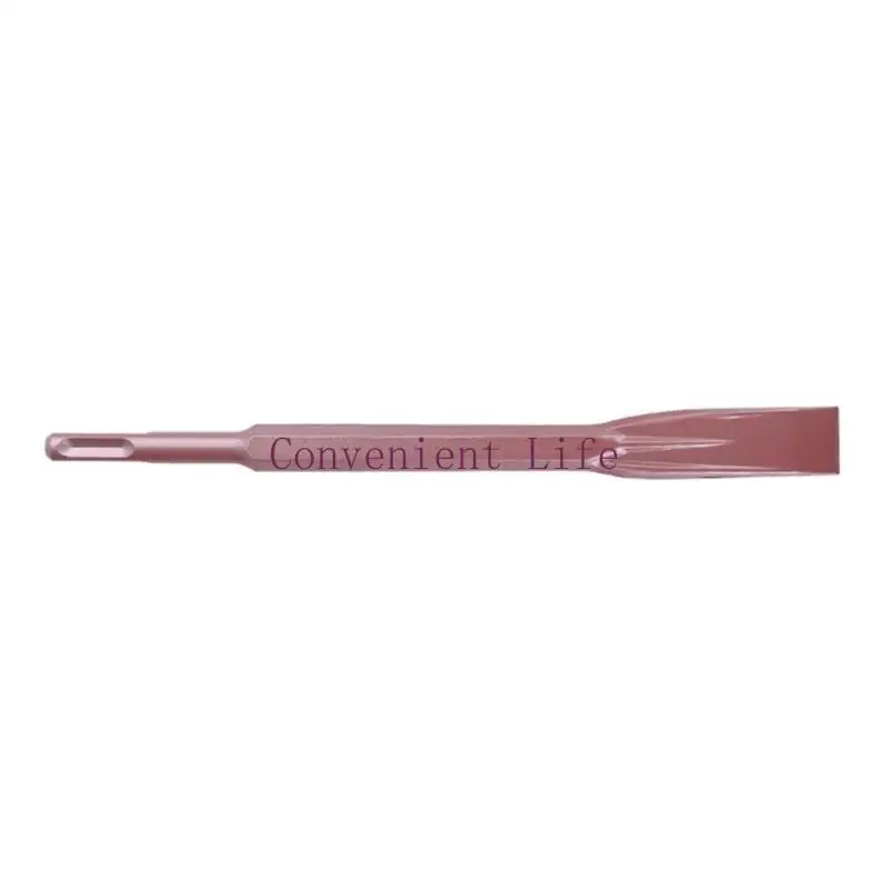 L1EE Chisels Point Drill Bit Rose Gold Reinforced Electric Hammer For Electric
L1EE Chisels Point Drill Bit Rose Gold Reinforced Electric Hammer For Electric