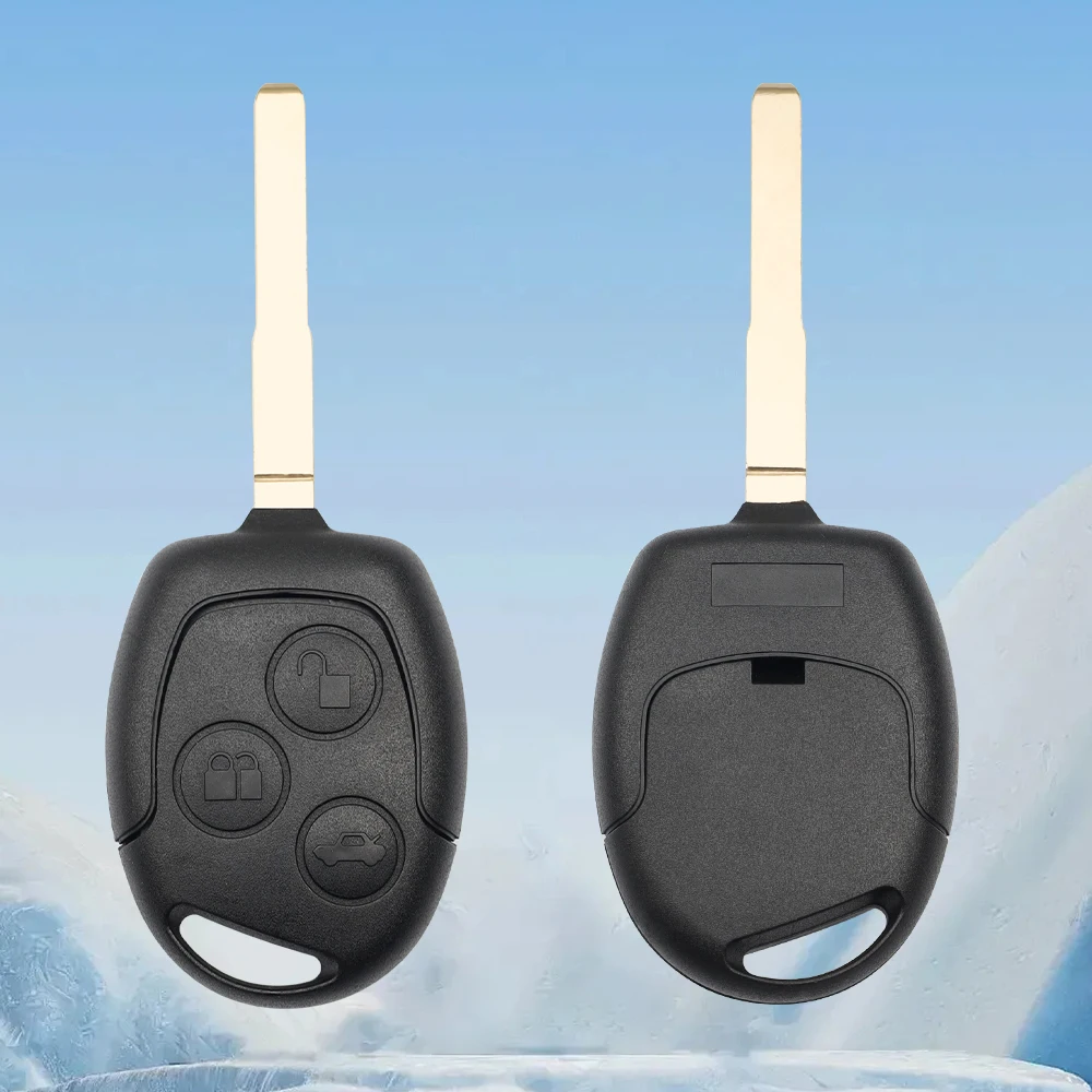 Speedance 315/433Mhz For Ford Focus Fiesta Fusion C-Max For Mondeo Galaxy C-Max S-Max With 4D60 4D63 Chip 3Buttons Remote Key
Speedance 315/433Mhz For Ford Focus Fiesta Fusion C-Max For Mondeo Galaxy C-Max S-Max With 4D60 4D63 Chip 3Buttons Remote Key