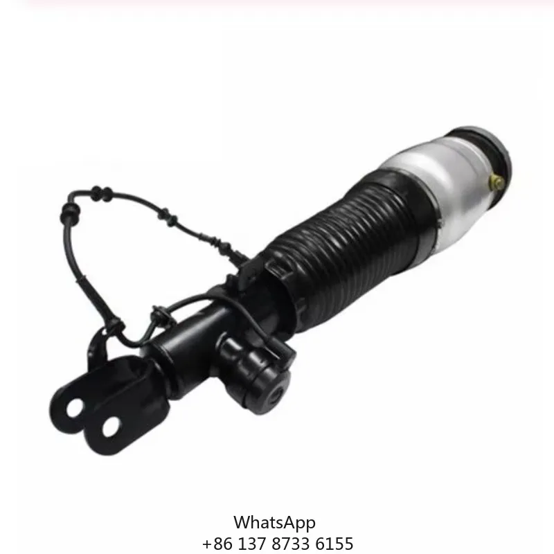 Front Left Air Suspension For Hyundai Genesis Equus Centennial Airmatic Shock Absorber 54606-3N505 54606-3N507 Strut Assembly
Front Left Air Suspension For Hyundai Genesis Equus Centennial Airmatic Shock Absorber 54606-3N505 54606-3N507 Strut Assembly