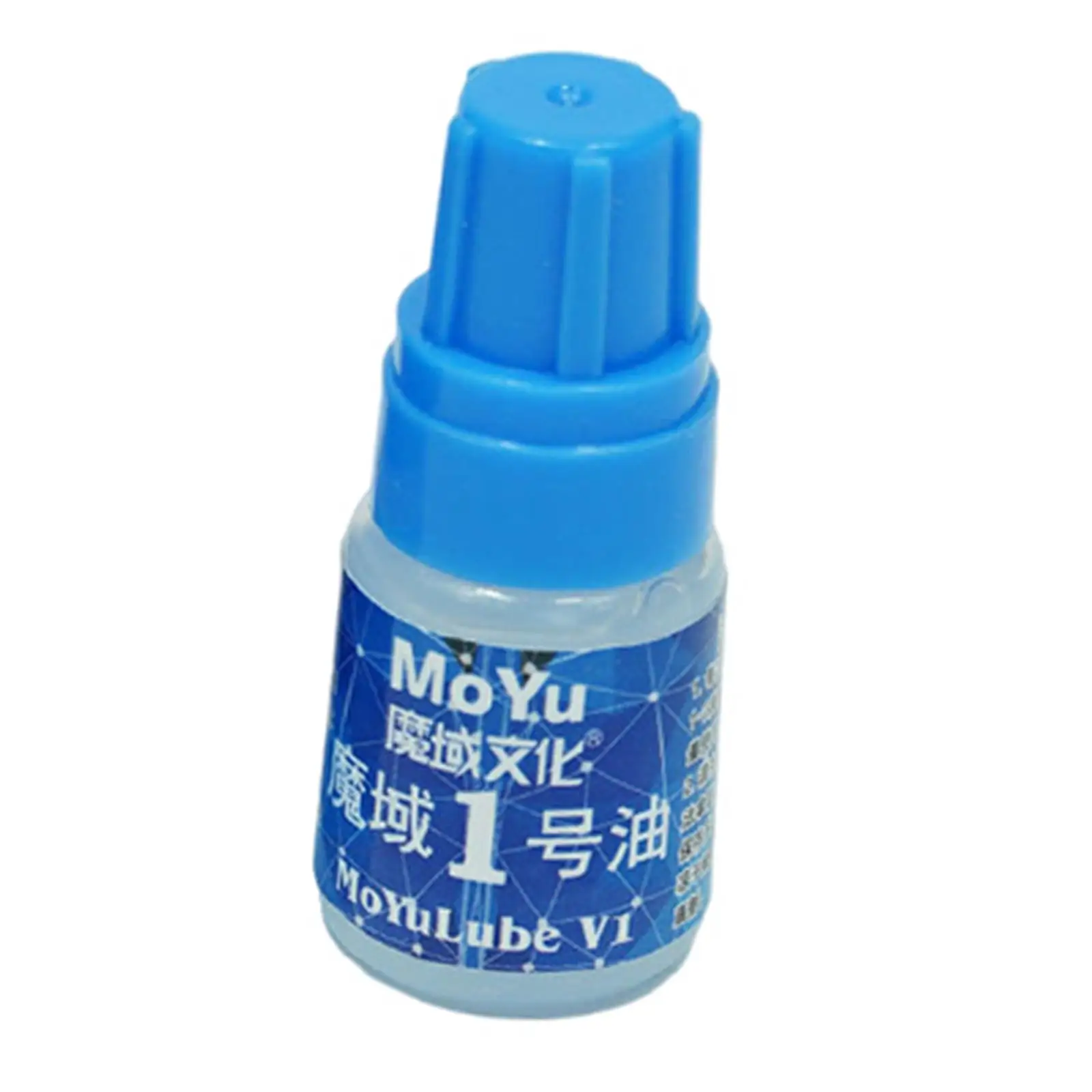Lubricant Oil for Smooth Rotation Speed Lube Oil Puzzle Toy Maintenance and Practice Use
Lubricant Oil for Smooth Rotation Speed Lube Oil Puzzle Toy Maintenance and Practice Use