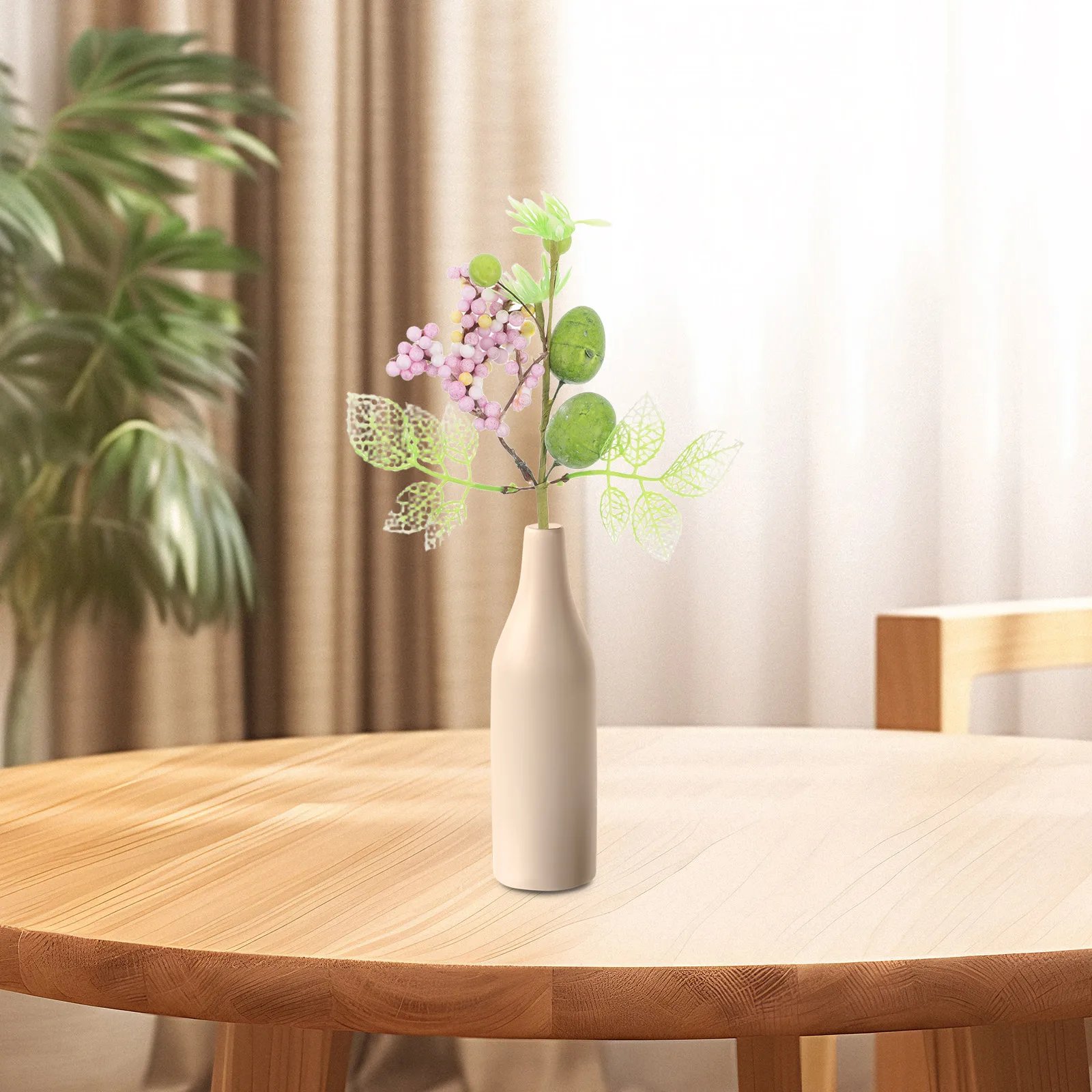 2pcs Artificial Easter Branch Decorations Realistic Spring Floral Stems For Vase Table Centerpiece Home Party Supply Bouquet
2pcs Artificial Easter Branch Decorations Realistic Spring Floral Stems For Vase Table Centerpiece Home Party Supply Bouquet