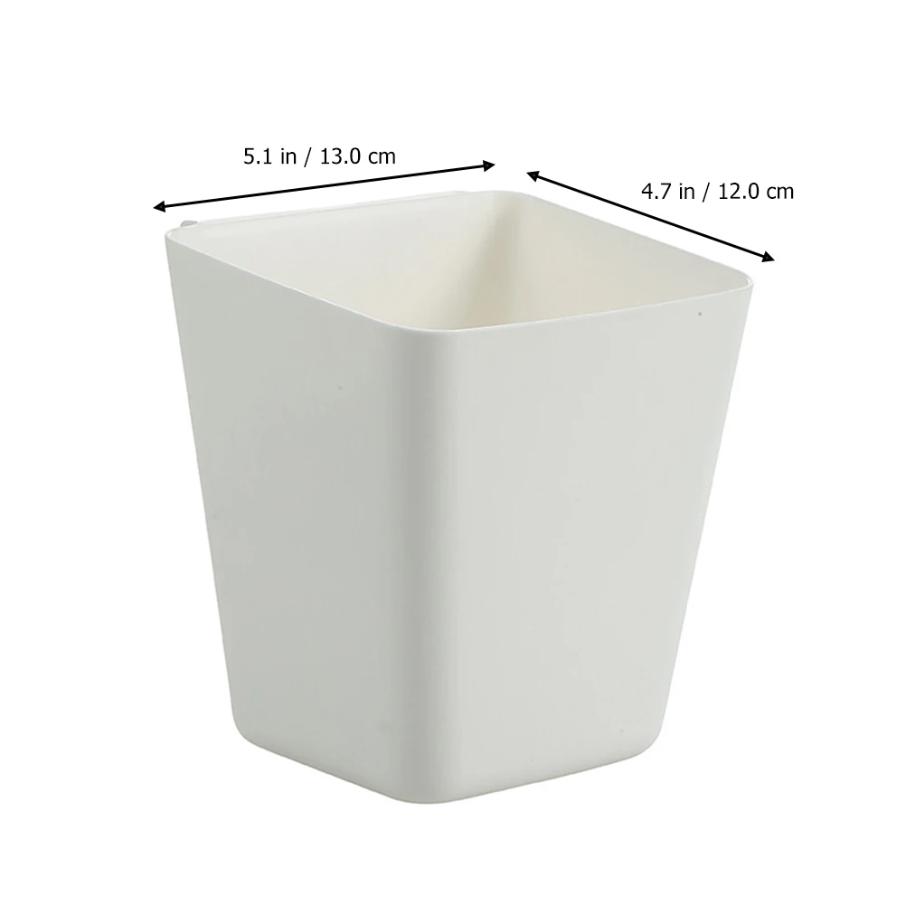 3pcs Back-mounted Storage Box Premium Plastic Durable Compact Hanging Organizer Wall Bathroom Kitchen Basket Bin Crate
3pcs Back-mounted Storage Box Premium Plastic Durable Compact Hanging Organizer Wall Bathroom Kitchen Basket Bin Crate