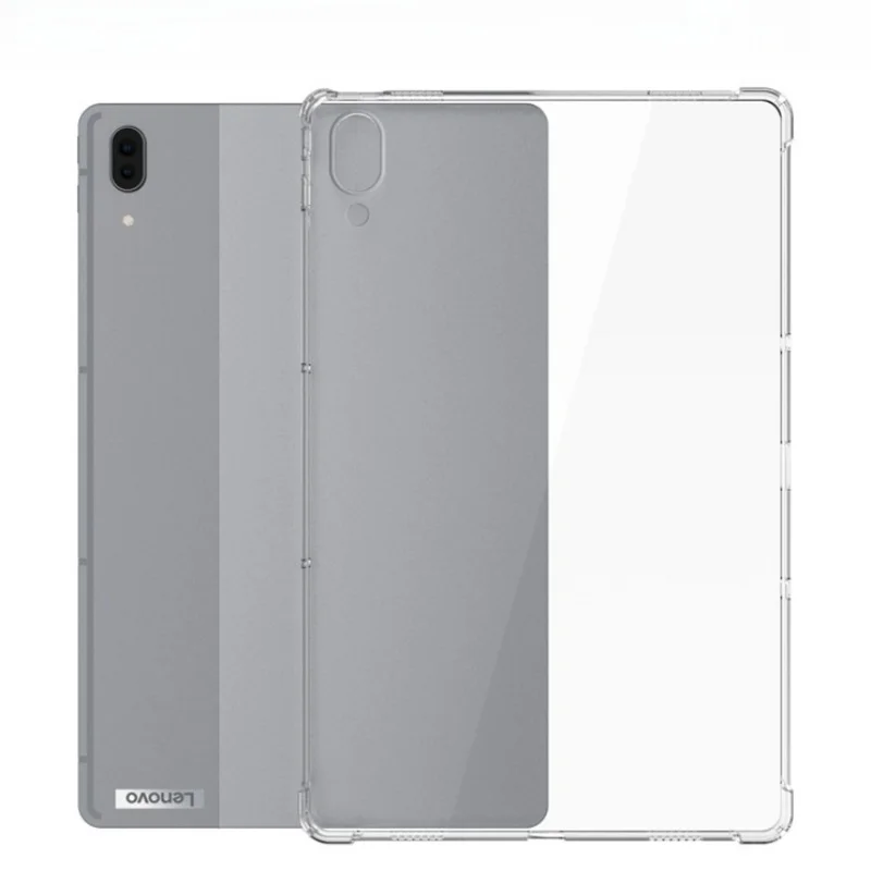 Чехол для планшета Lenovo Tab M11 11 11 дюймов, Прозрачный Новый Мягкий силиконовый чехол из ТПУ для планшета 2024 дюйма Lenovo Tab M11 11 11 дюймов
Чехол для планшета Lenovo Tab M11 11 11 дюймов, Прозрачный Новый Мягкий силиконовый чехол из ТПУ для планшета 2024 дюйма Lenovo Tab M11 11 11 дюймов
