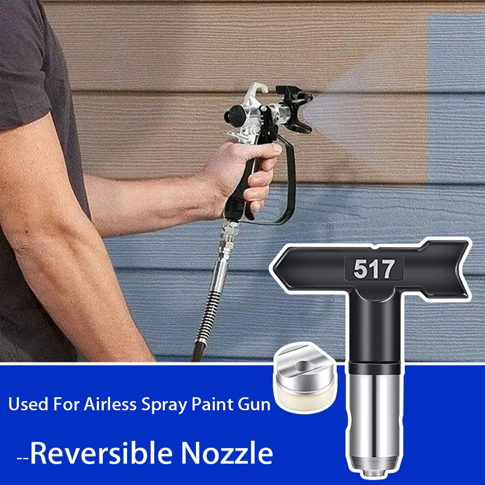 109-625 Black Various Spray Nozzles Practical Reversible Tungsten Steel Spray Nozzles Home Gardening Tools Spray Nozzles
109-625 Black Various Spray Nozzles Practical Reversible Tungsten Steel Spray Nozzles Home Gardening Tools Spray Nozzles