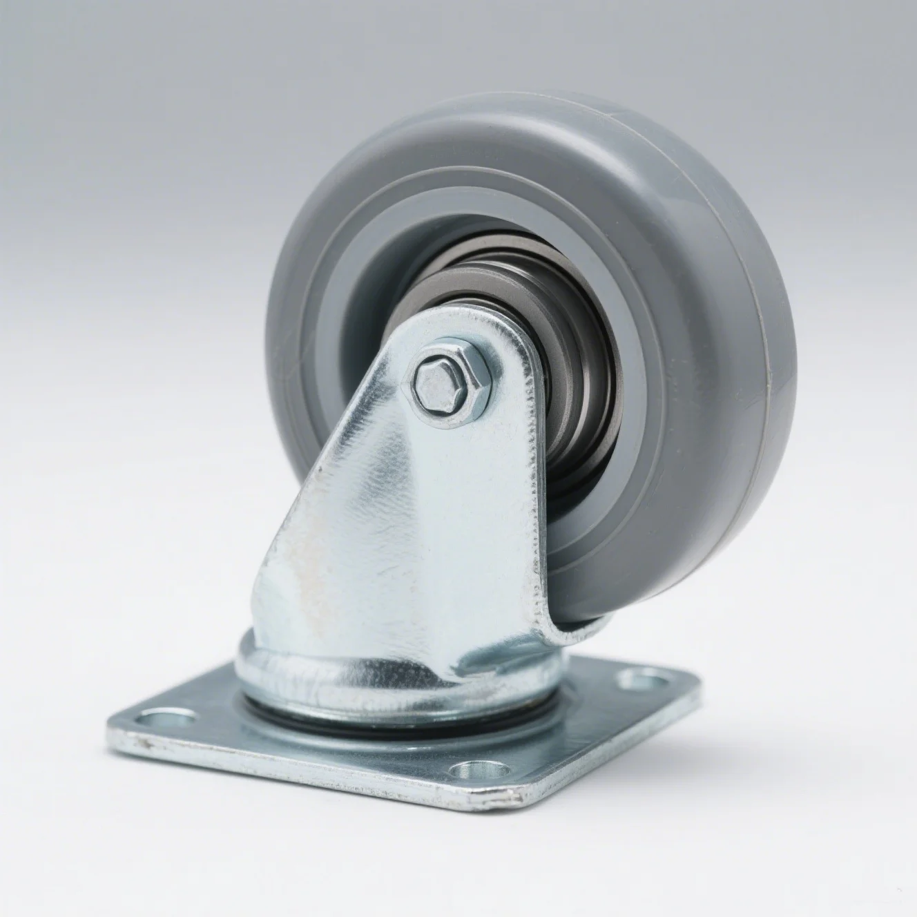 Heavy Duty Rotary Casters with Brakes PU Industrial Furniture Trolley Wheels
Heavy Duty Rotary Casters with Brakes PU Industrial Furniture Trolley Wheels