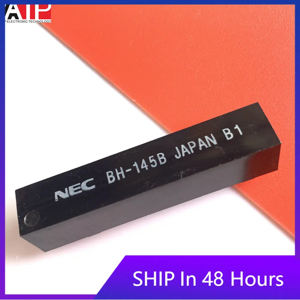 1PCS original imported spot BH-145B single row straight film thick film genuine welcome to consult and order.
1PCS original imported spot BH-145B single row straight film thick film genuine welcome to consult and order.