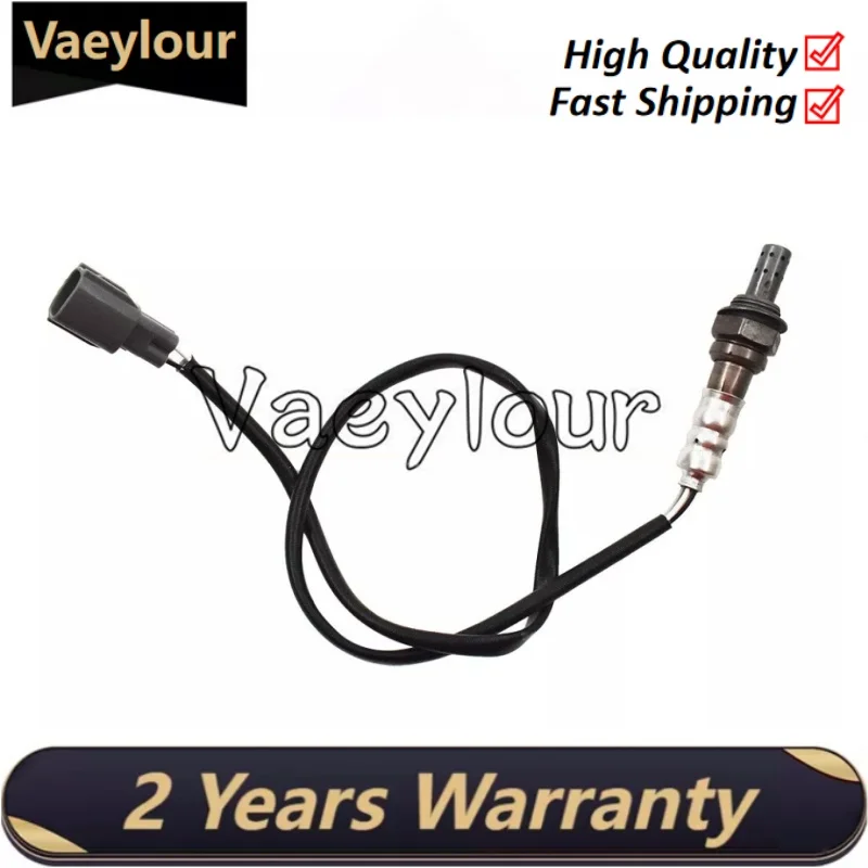 234-9009 New Oxygen Sensor 89467-48011 For Lexus RX300 ES300 Camry Air Fuel Rati
234-9009 New Oxygen Sensor 89467-48011 For Lexus RX300 ES300 Camry Air Fuel Rati