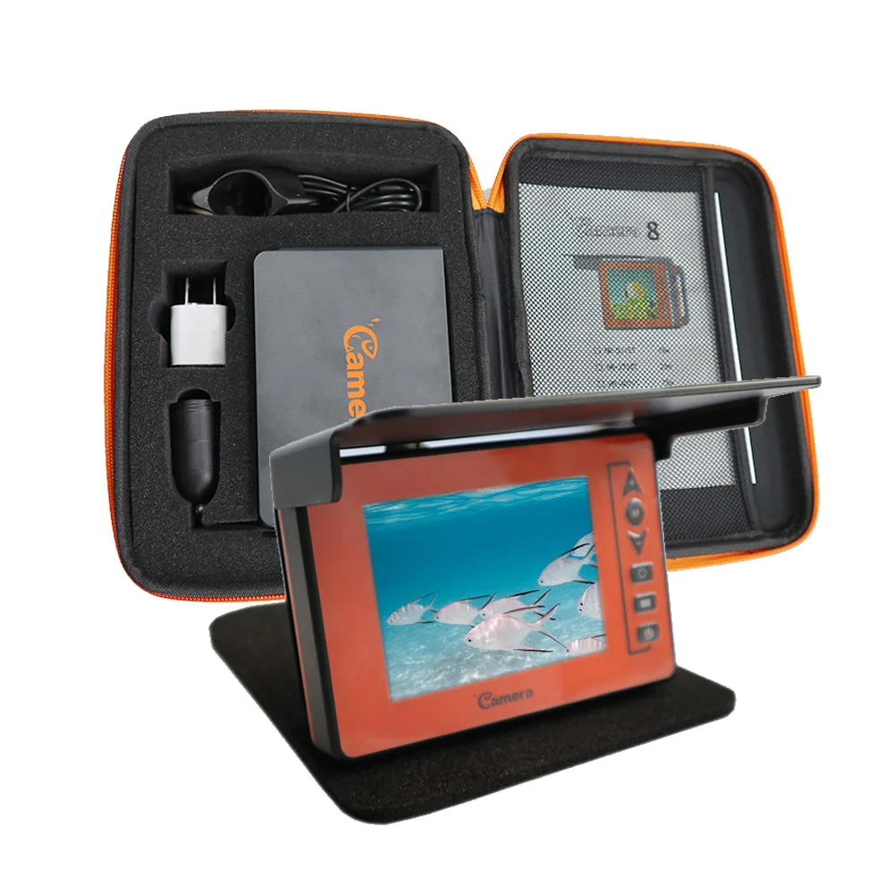 Special wholesale price fish detector manufacturers 15m 30m 50m ip68 underwater for Ice Lake Sea Boat Kayak Fishing
Special wholesale price fish detector manufacturers 15m 30m 50m ip68 underwater for Ice Lake Sea Boat Kayak Fishing