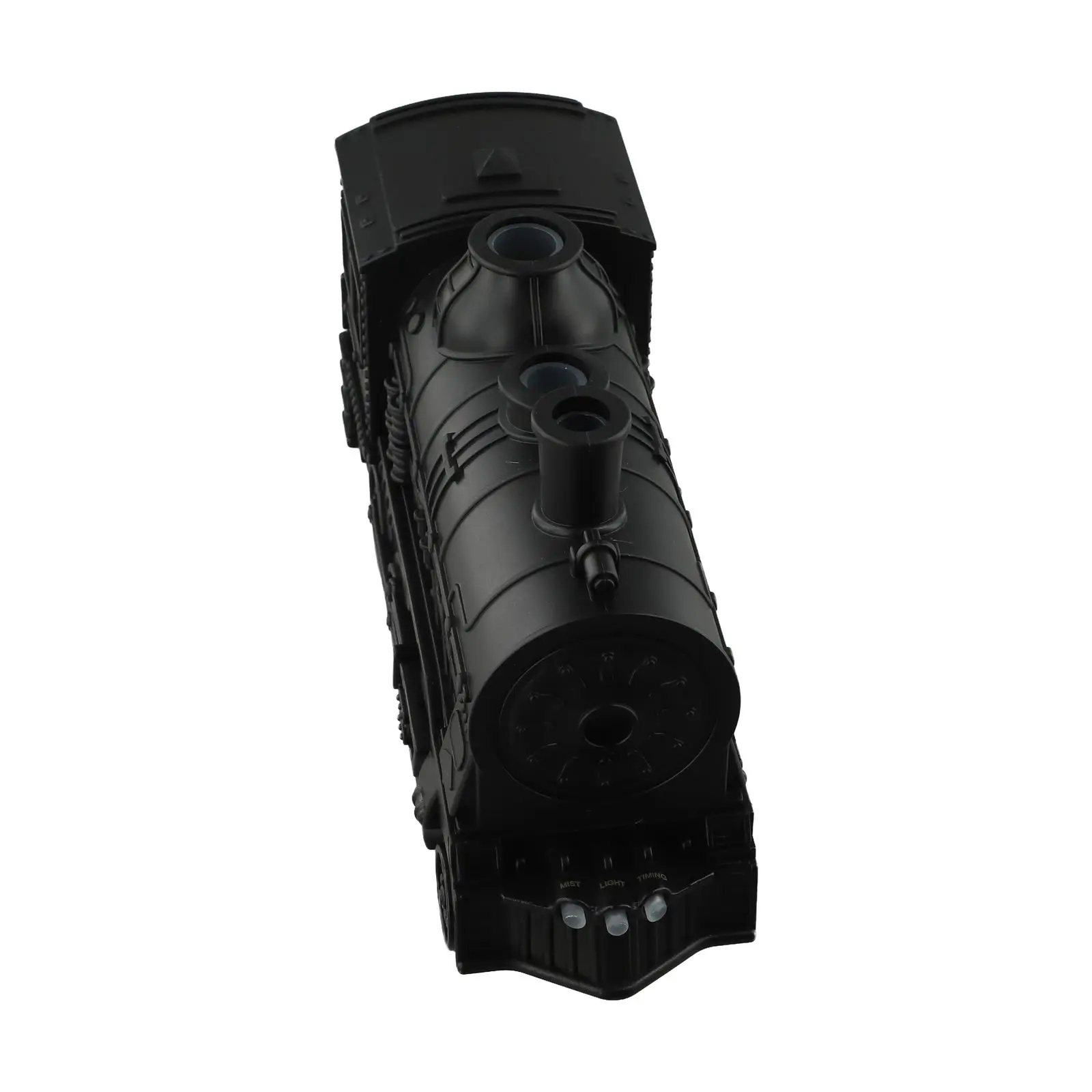 Диффузор для ароматерапии с паровым поездом, 300 мл, с двумя вариантами освещения, бесшумный увлажнитель для спален и гостиных
Диффузор для ароматерапии с паровым поездом, 300 мл, с двумя вариантами освещения, бесшумный увлажнитель для спален и гостиных