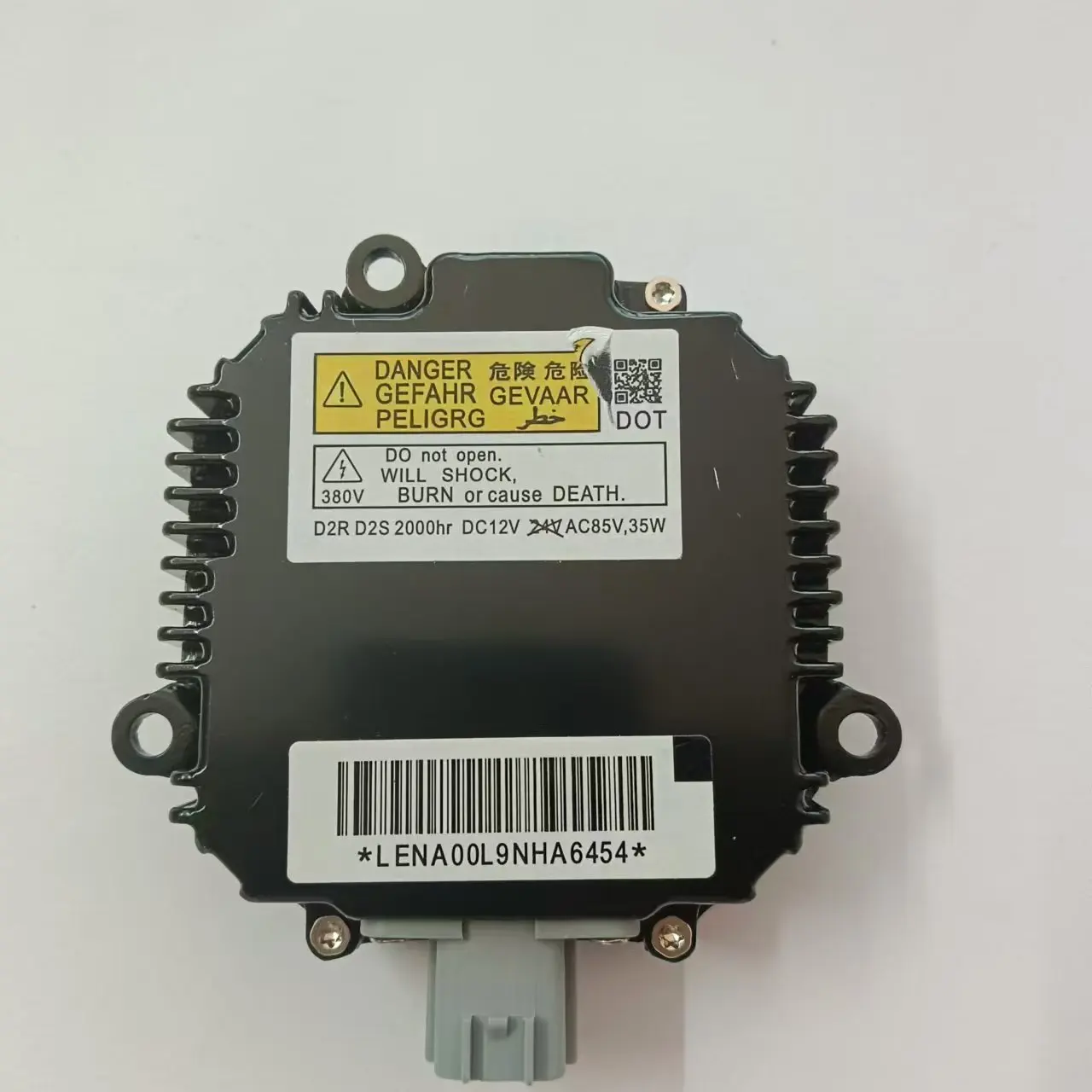 Замена блока управления балластом ксенона HID Infinitie и Nissann Subaruu NZMNS111LANA 28474-89904 89907 8991A 
Замена блока управления балластом ксенона HID Infinitie и Nissann Subaruu NZMNS111LANA 28474-89904 89907 8991A