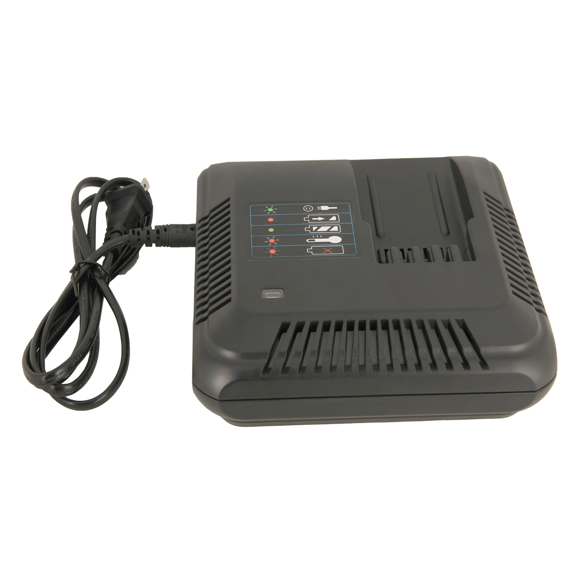 C&P DE CH05 New Genuine DW0245 DW0240 DW0242 DW0246 Stryker NiMH NiCd 24V Battery Charger For Dewalt
C&P DE CH05 New Genuine DW0245 DW0240 DW0242 DW0246 Stryker NiMH NiCd 24V Battery Charger For Dewalt