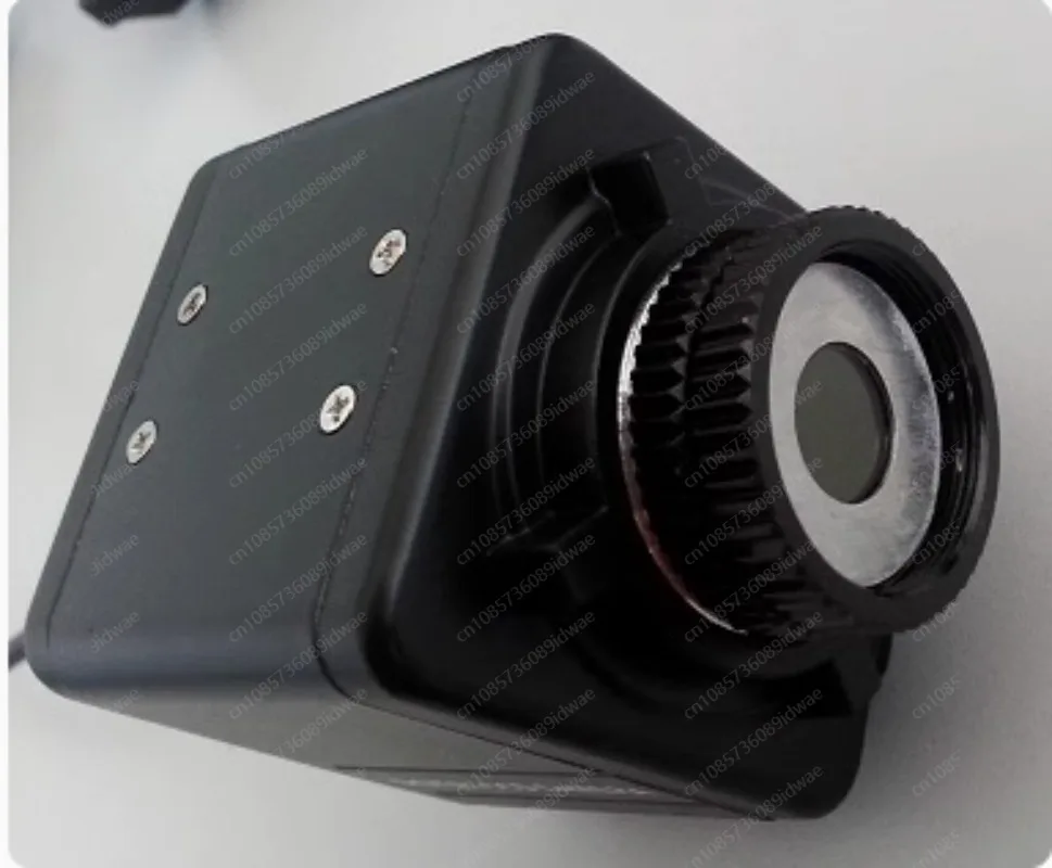Лазерная камера USB CCD/лазерный измеритель расстояния (с четырьмя высококачественными нейтральными аттенюаторами с интерфейсом C)
Лазерная камера USB CCD/лазерный измеритель расстояния (с четырьмя высококачественными нейтральными аттенюаторами с интерфейсом C)