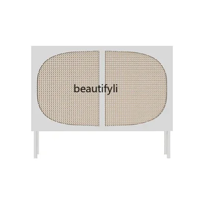 z1Modern Bed & Breakfast Rattan Cabinet Nordic Solid Wood Bay Window Locker Raw Rattan Shoe Cabinet
z1Modern Bed & Breakfast Rattan Cabinet Nordic Solid Wood Bay Window Locker Raw Rattan Shoe Cabinet