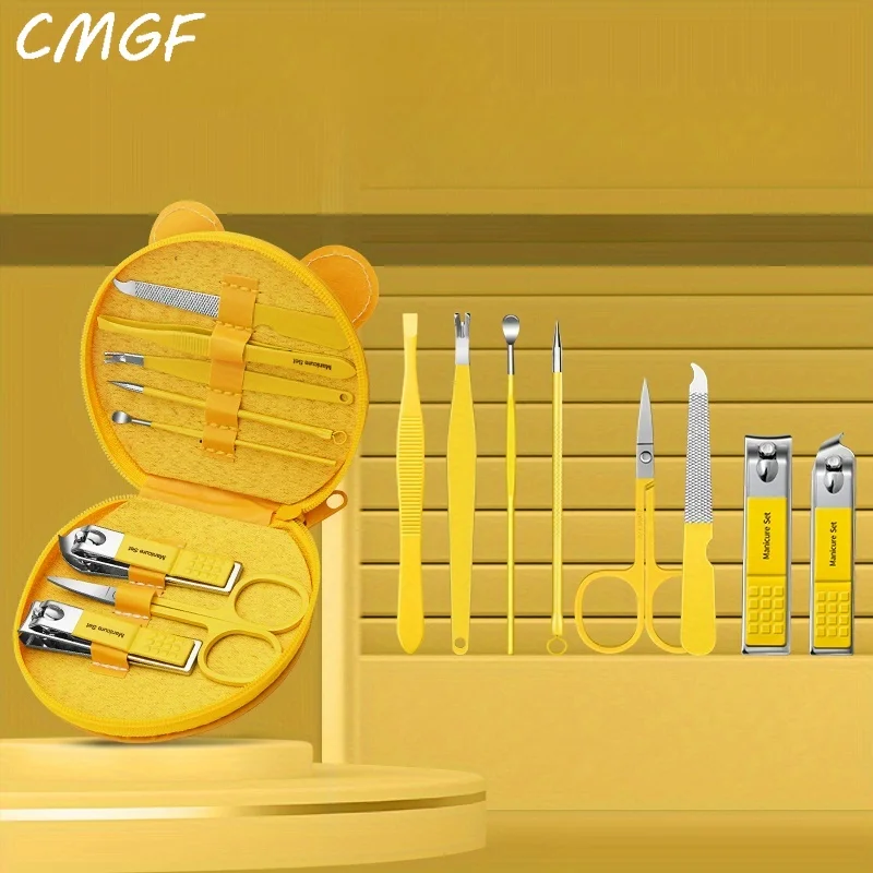 Кусачки для ногтей CMGFNail, набор кусачек для ногтей, Необычные кусачки для ногтей, нож для педикюра и педикюра, набор инструментов для маникюра
Кусачки для ногтей CMGFNail, набор кусачек для ногтей, Необычные кусачки для ногтей, нож для педикюра и педикюра, набор инструментов для маникюра