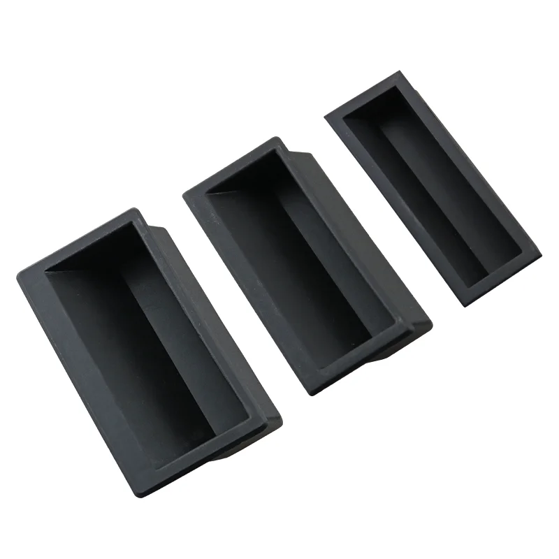 High Quality Nylon Black Handle Industrial Equipment Cabinet Door Hidden Embedded Handle
High Quality Nylon Black Handle Industrial Equipment Cabinet Door Hidden Embedded Handle