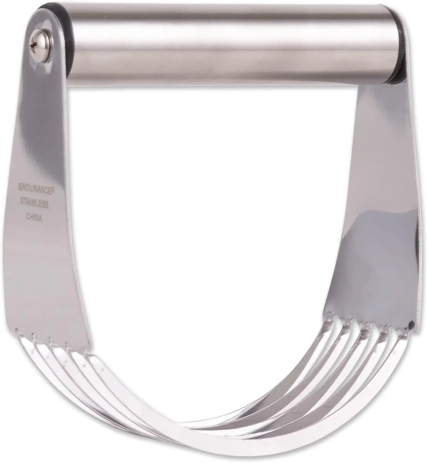 Endurance Kitchen Collection, Pastry Baking Accessories, Pastry Blender, Stainless Steel
Endurance Kitchen Collection, Pastry Baking Accessories, Pastry Blender, Stainless Steel