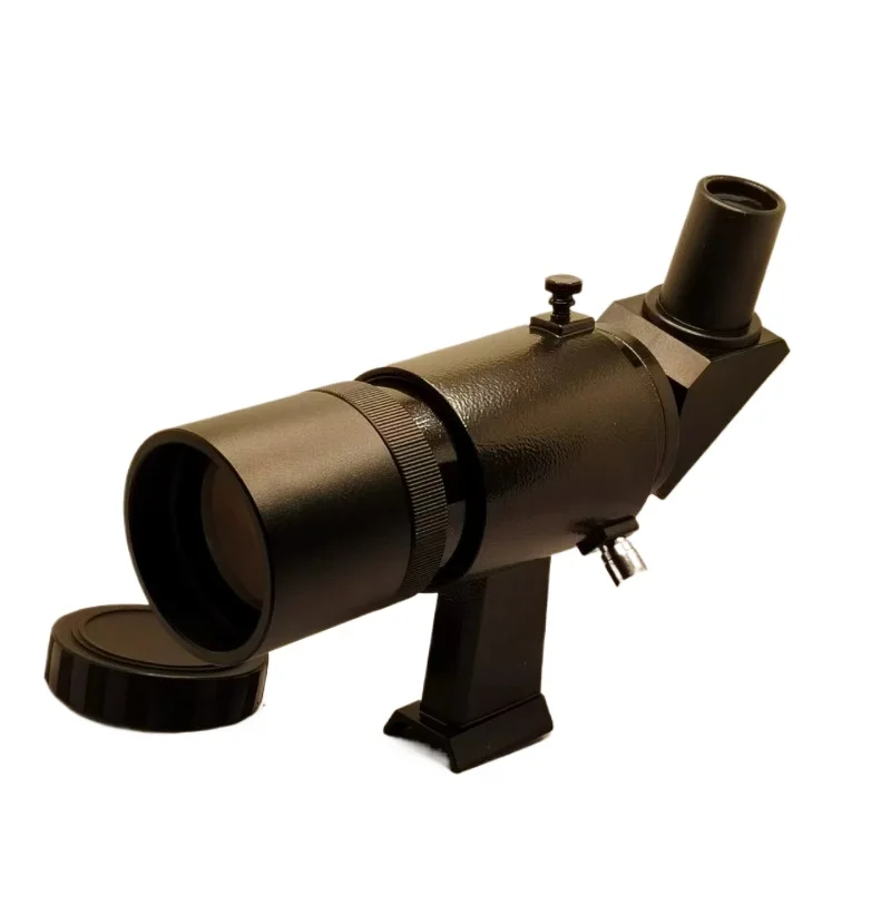 SkyWatcher 8X50 Full Positive Image 90 Degree Star Finder Telescope Right Angle Complete Star Chart with Signal 850
SkyWatcher 8X50 Full Positive Image 90 Degree Star Finder Telescope Right Angle Complete Star Chart with Signal 850