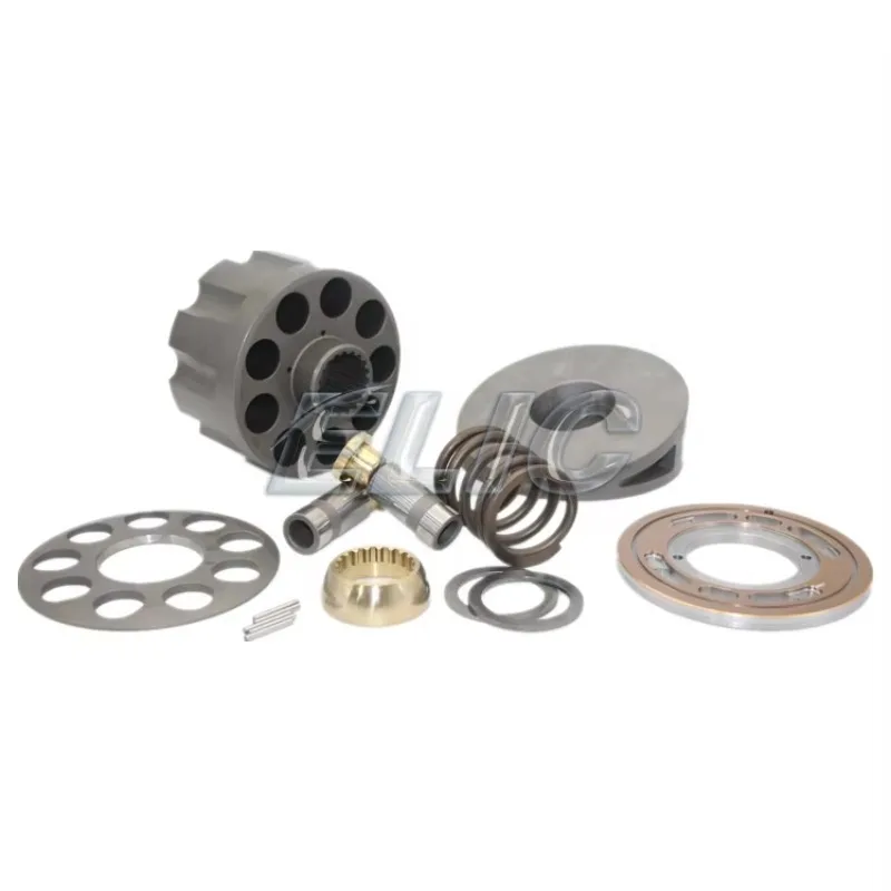 Ec240b Ec240c Excavator Em140v-82/140-4 Final Drive 14533652 Travel Motor Spare Parts For Volvo For Replacement
Ec240b Ec240c Excavator Em140v-82/140-4 Final Drive 14533652 Travel Motor Spare Parts For Volvo For Replacement