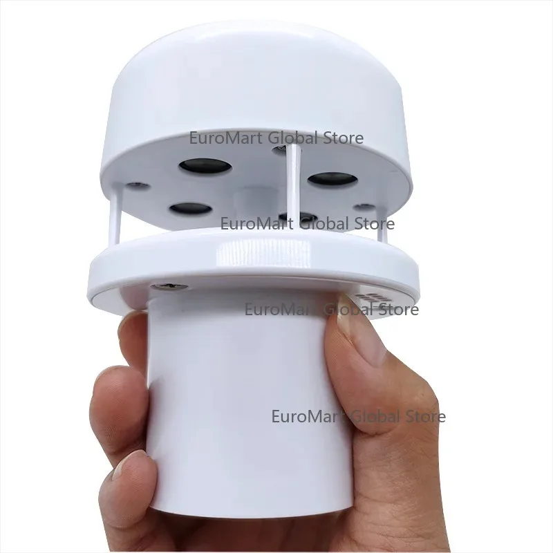 SDI12 LORA LORAWAN WIFI 4G GPRS OUTPUT RS485 RS232 SD112 NMEA MINI WEATHER STATION MONITORING ANEMOMETER
SDI12 LORA LORAWAN WIFI 4G GPRS OUTPUT RS485 RS232 SD112 NMEA MINI WEATHER STATION MONITORING ANEMOMETER