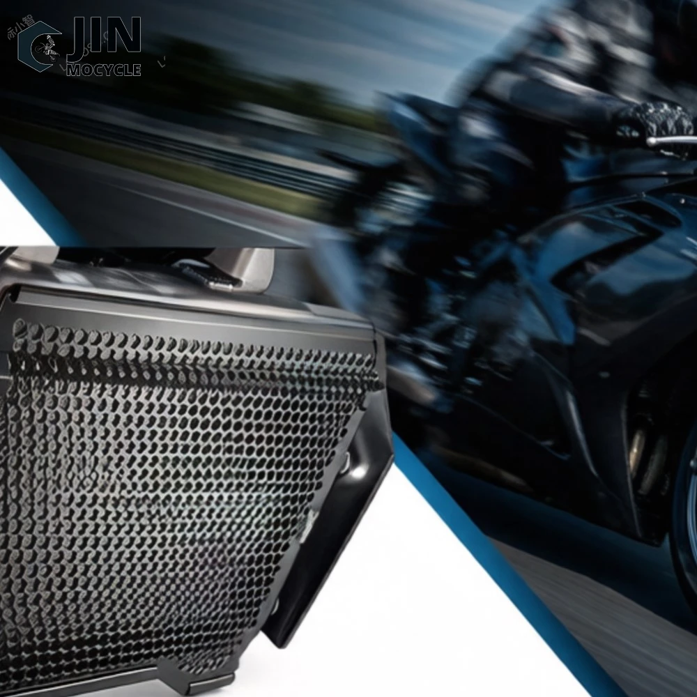 2025-2027 Motorcycle Radiator Guard Protector Cover Grille Protection For Yamaha Tracer 7 GT Tracer7 Tracer7gt 2025 2026 2027
2025-2027 Motorcycle Radiator Guard Protector Cover Grille Protection For Yamaha Tracer 7 GT Tracer7 Tracer7gt 2025 2026 2027