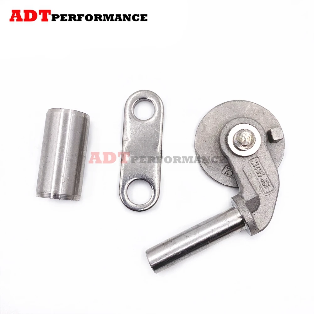 K03 Turbo Flapper 53039700290 53039880290 53039700291 06J145713F 06J145704C 06J145713A Turbine Housing Valve for Seat Alhambra I
K03 Turbo Flapper 53039700290 53039880290 53039700291 06J145713F 06J145704C 06J145713A Turbine Housing Valve for Seat Alhambra I