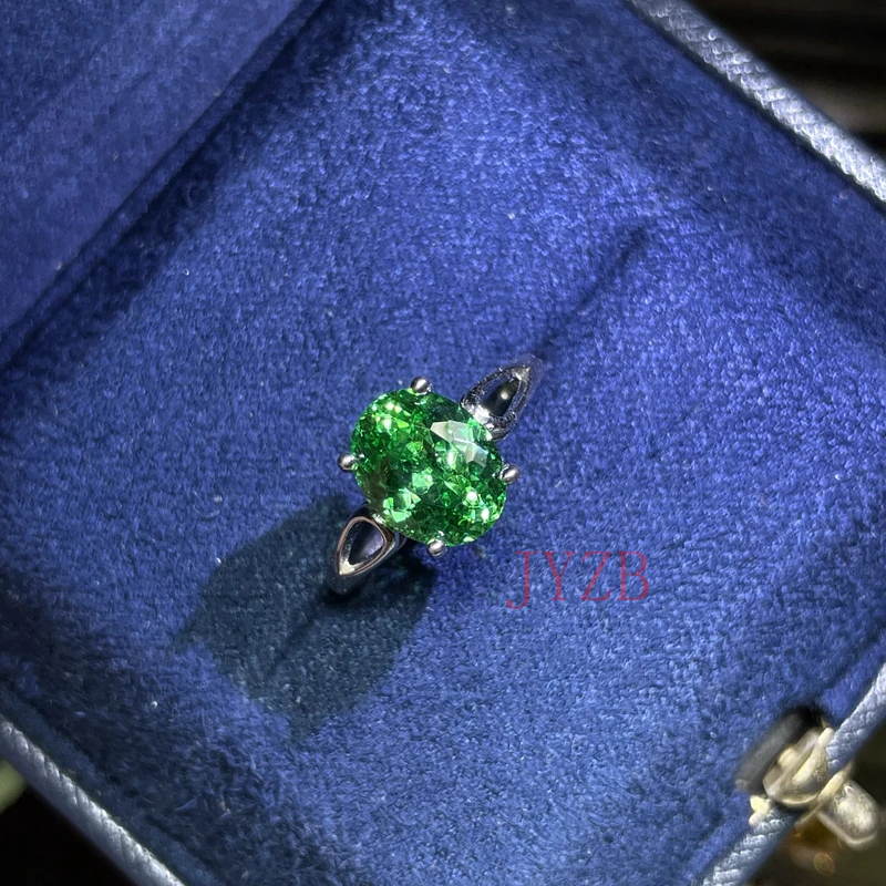 Регулируемое кольцо из 100% стерлингового серебра 925 пробы с драгоценным камнем 4 карата в подарок для вашей подруги. Натуральный и роскошный драгоценный камень турмалина
Регулируемое кольцо из 100% стерлингового серебра 925 пробы с драгоценным камнем 4 карата в подарок для вашей подруги. Натуральный и роскошный драгоценный камень турмалина