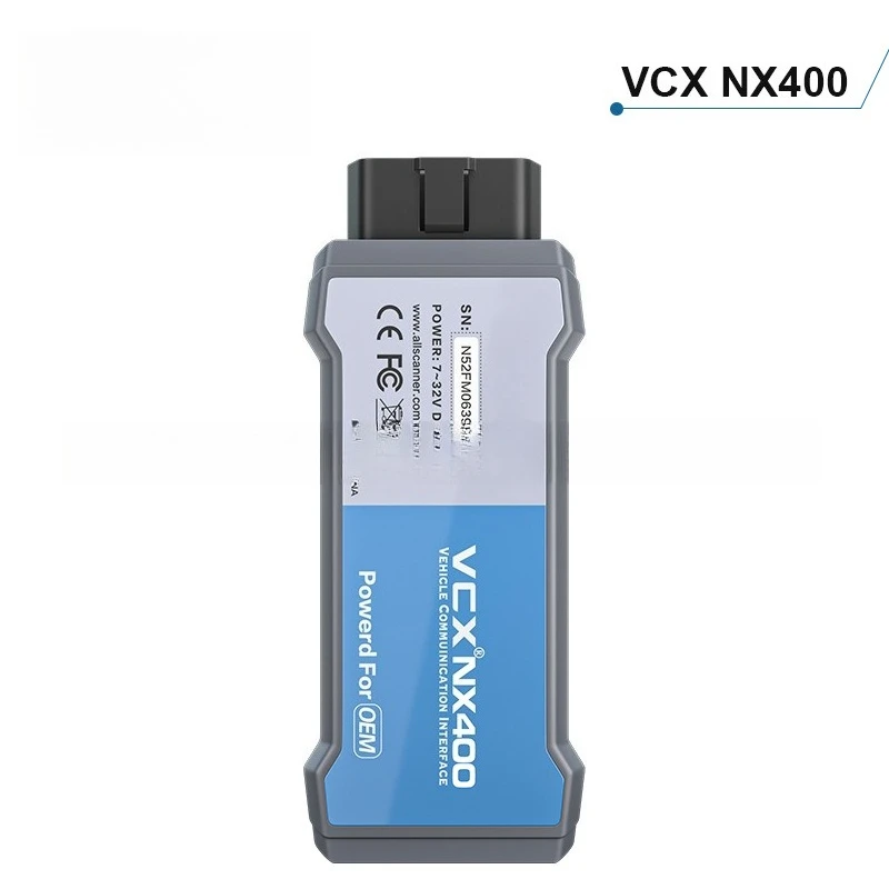 For VXDIAG NANO for TOYOTA TIS support Techstream V18 MINI VCI
For VXDIAG NANO for TOYOTA TIS support Techstream V18 MINI VCI