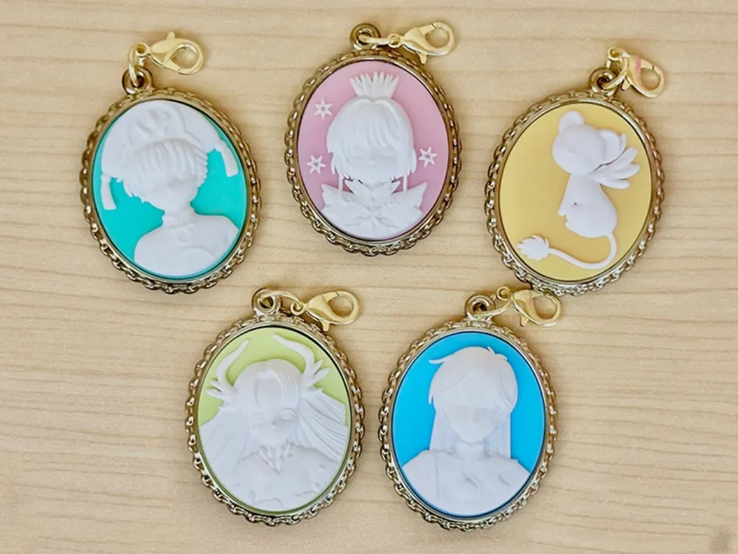 Bandai Pretty Cure Relief Pendant Gashapon Figure Anime Cute Kawaii Keychain Figurine Gacha Capsule Toys Kids Gift
Bandai Pretty Cure Relief Pendant Gashapon Figure Anime Cute Kawaii Keychain Figurine Gacha Capsule Toys Kids Gift
