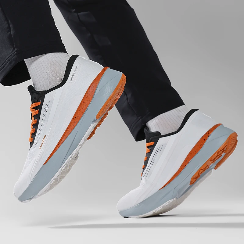 Spring New Outdoor Sports Men'S Shoes Comfortable And Casual Running Shoes Shock-Absorbing And Wear-Resistant Men'S Shoes
Spring New Outdoor Sports Men'S Shoes Comfortable And Casual Running Shoes Shock-Absorbing And Wear-Resistant Men'S Shoes