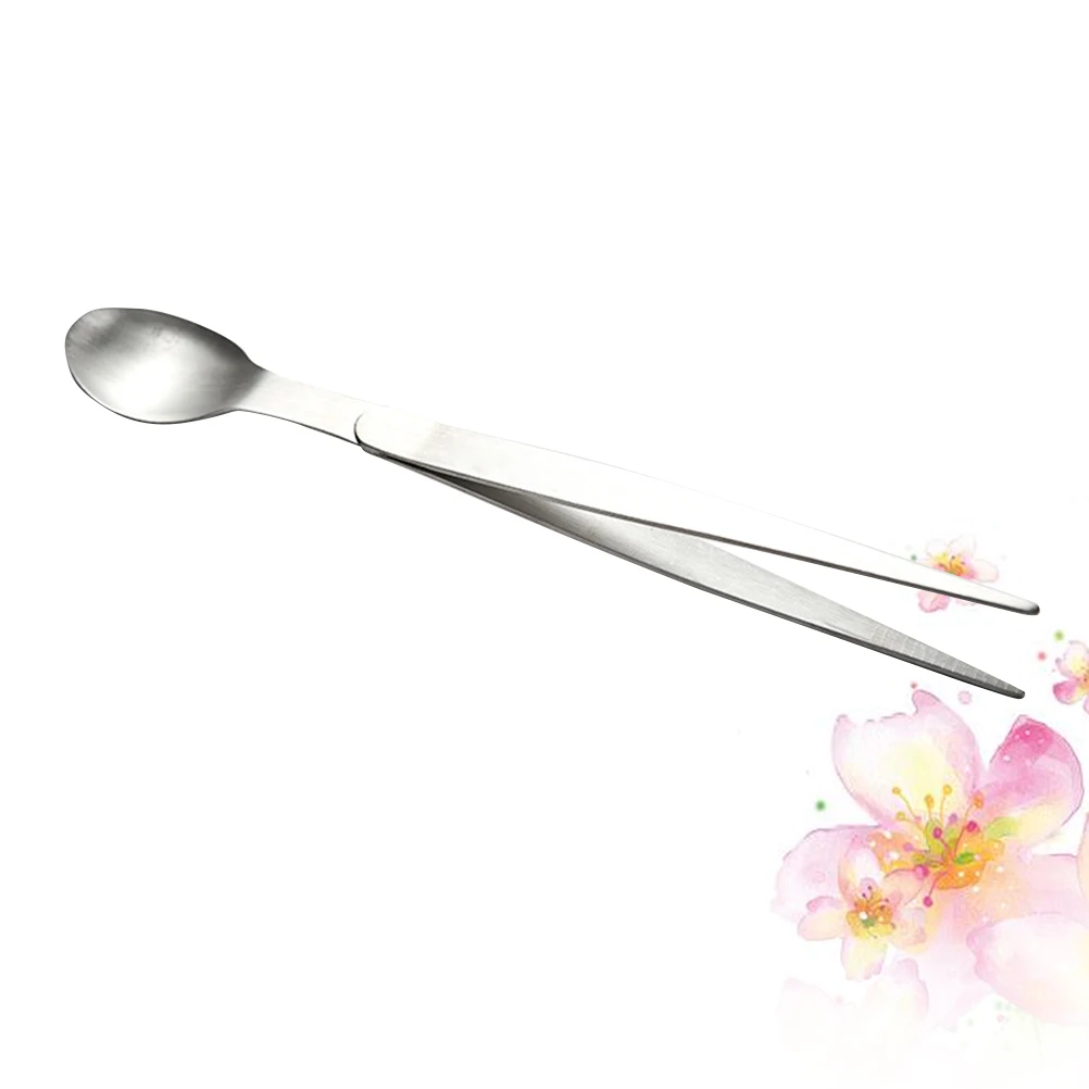 Mini Tasting Spoons Chopsticks Forceps Kitchen Gadgets Rust Free Compact Professional Tools Travel
Mini Tasting Spoons Chopsticks Forceps Kitchen Gadgets Rust Free Compact Professional Tools Travel