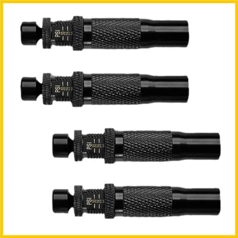 G5AD 4pcs Motorbike Tire Pressure Tuning Adjustable Deflators For Offroad Enthusiasts
G5AD 4pcs Motorbike Tire Pressure Tuning Adjustable Deflators For Offroad Enthusiasts