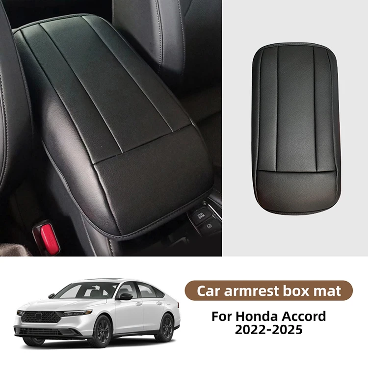 For Ford F150 Mazda CX-5 Ford Explorer Honda Accord 2011-2025 Waterproof Dirt-Resistant Center Console Armrest Pad Car Interior
For Ford F150 Mazda CX-5 Ford Explorer Honda Accord 2011-2025 Waterproof Dirt-Resistant Center Console Armrest Pad Car Interior