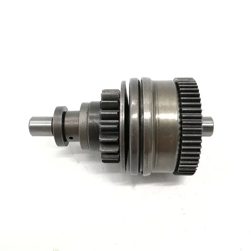 Starter Bendix Drive For POLARIS ATV SPORTSMAN 600 700 800 ARCTIC CAT TIGERSHARK 640 900 MES3270M 4010675
Starter Bendix Drive For POLARIS ATV SPORTSMAN 600 700 800 ARCTIC CAT TIGERSHARK 640 900 MES3270M 4010675
