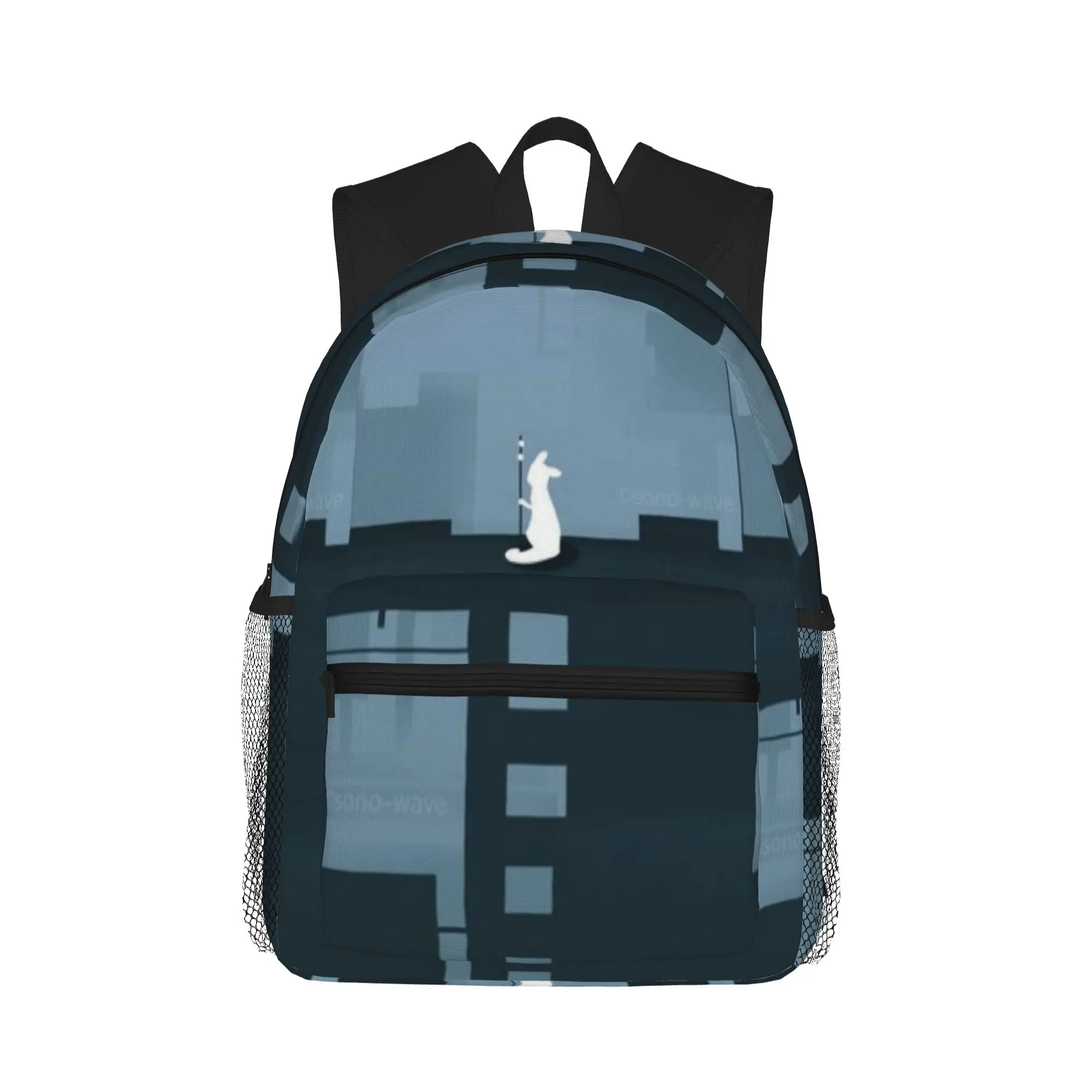 Slugcat in machine Casual Backpack for Students and Adults Student
Slugcat in machine Casual Backpack for Students and Adults Student
