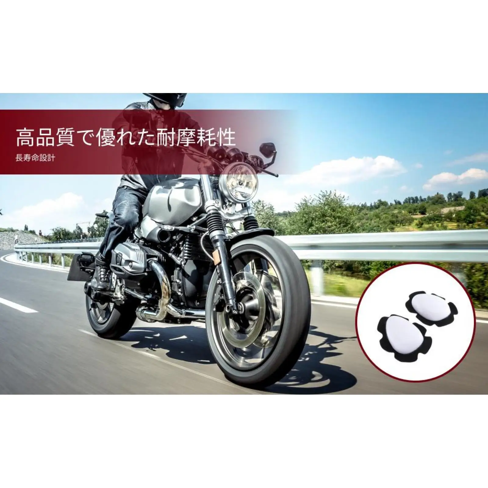 Motocross Knee Pads Articulated Sliders Protector Cover Motorcycle Protective Gear for Road Biking Equipment
Motocross Knee Pads Articulated Sliders Protector Cover Motorcycle Protective Gear for Road Biking Equipment