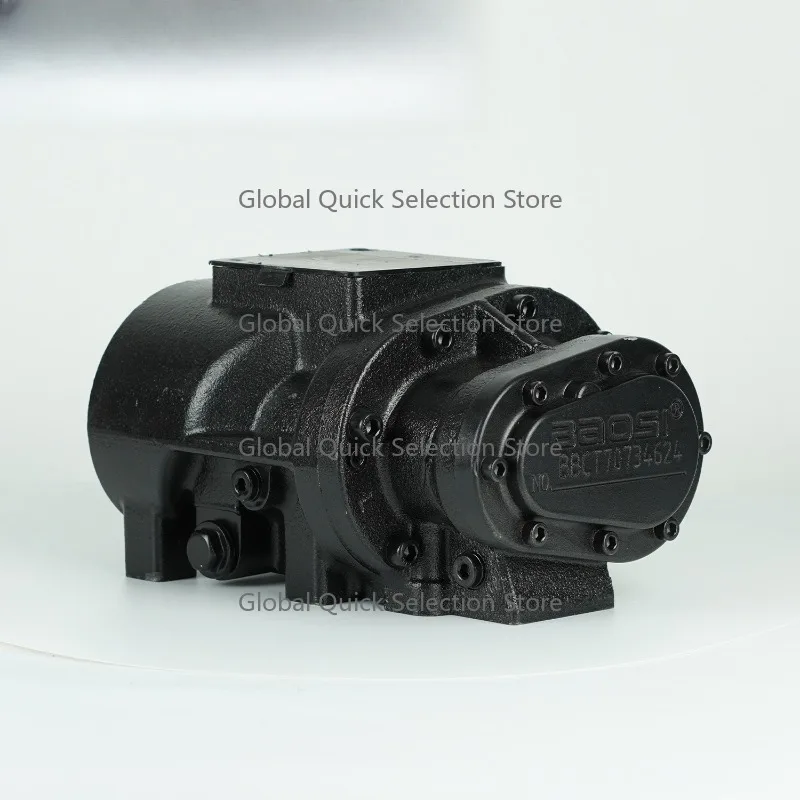 Industrial Compressors Belt Driven Air Compressors Pump 7.5KW/10HP 12.5BAR 2105 Piston Rotary Screw Compressors Pump Head
Industrial Compressors Belt Driven Air Compressors Pump 7.5KW/10HP 12.5BAR 2105 Piston Rotary Screw Compressors Pump Head