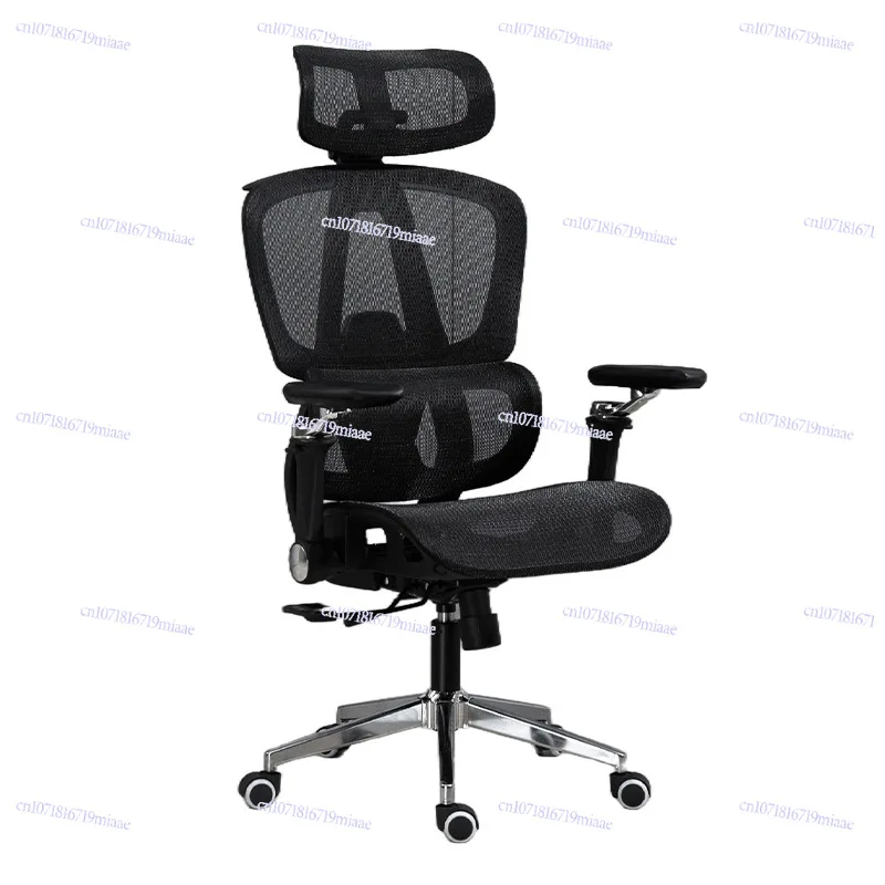 Ergonomic 9D armrest computer home comfort sedentary office study e-sports can lie down
Ergonomic 9D armrest computer home comfort sedentary office study e-sports can lie down