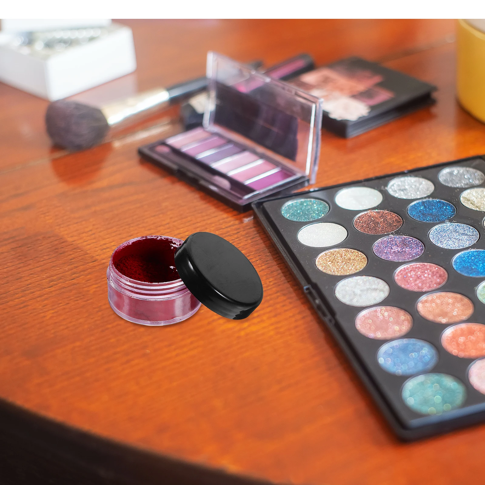 Natural Shining Lipstick Diy Pigment Safe Ingredients Press Easily On Lips Eyelids 12 Colors High Pigmentation Shimmer
Natural Shining Lipstick Diy Pigment Safe Ingredients Press Easily On Lips Eyelids 12 Colors High Pigmentation Shimmer