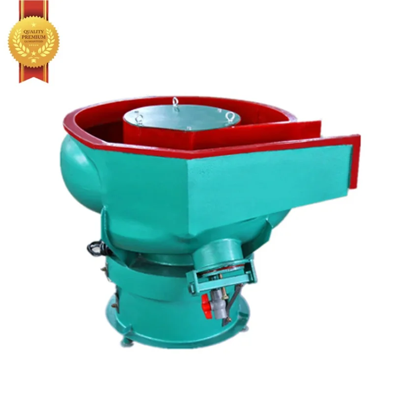 (Sea shipping) Customized Security High Quality Vibrating Barrel Polishing Machine Supplier In China
(Sea shipping) Customized Security High Quality Vibrating Barrel Polishing Machine Supplier In China