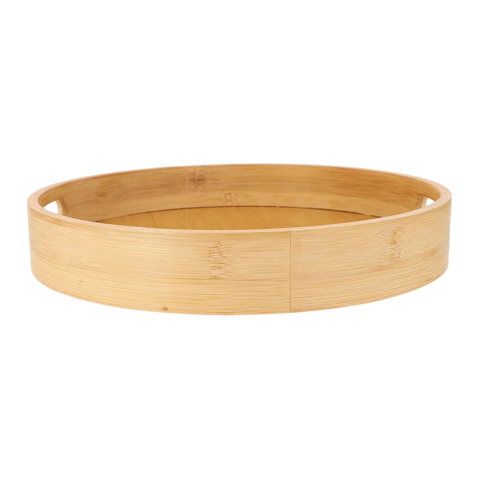 Bamboo Storage Tray Lightweight Food Serving Home Snack Organizer Fruit Dessert Kitchen Holder Practical Tray
Bamboo Storage Tray Lightweight Food Serving Home Snack Organizer Fruit Dessert Kitchen Holder Practical Tray