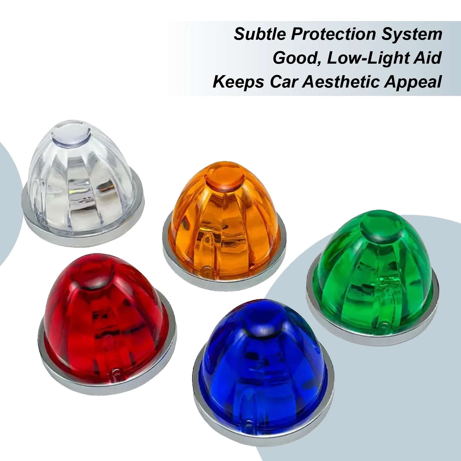 Универсальный светодиодный габаритный фонарь арбуза 12-24 В, боковой габаритный фонарь, замена вспомогательного освещения для повышенной видимости
Универсальный светодиодный габаритный фонарь арбуза 12-24 В, боковой габаритный фонарь, замена вспомогательного освещения для повышенной видимости