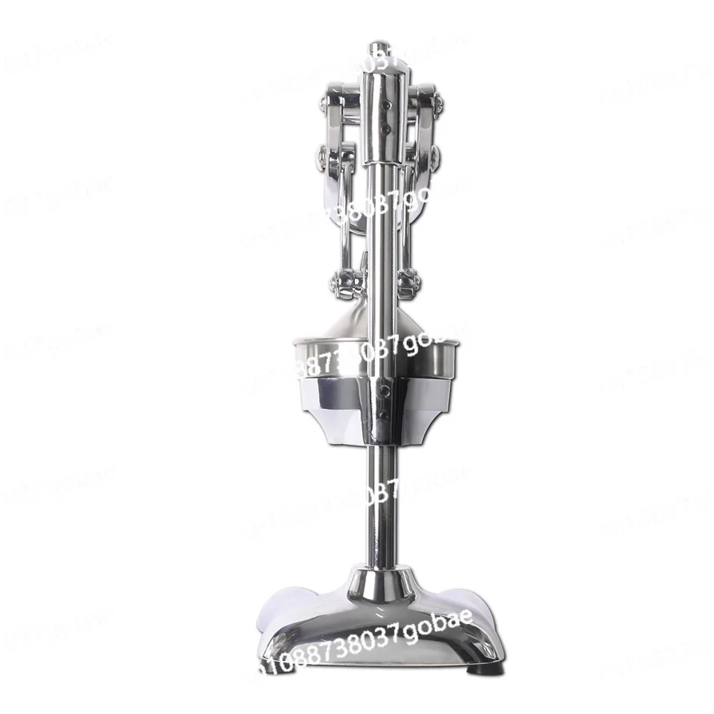 Чистая ручная соковыжималка Коммерческая трехмерная соковыжималка из нержавеющей стали Бытовая ручная соковыжималка
Чистая ручная соковыжималка Коммерческая трехмерная соковыжималка из нержавеющей стали Бытовая ручная соковыжималка